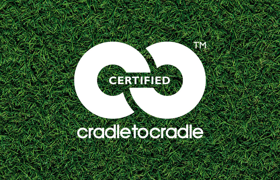 Cradle to Cradle certificaat