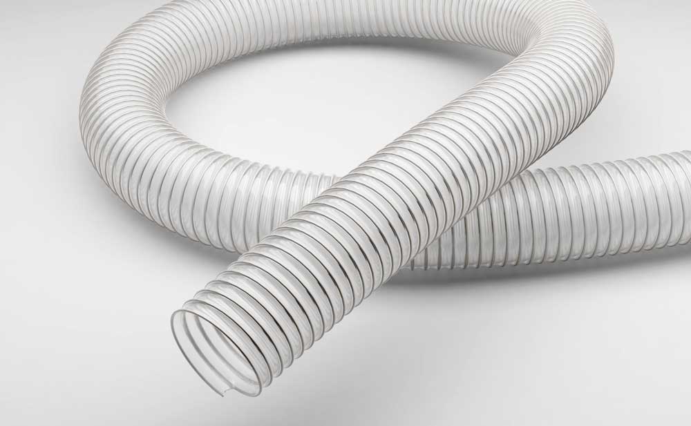 Industrial Hose Food