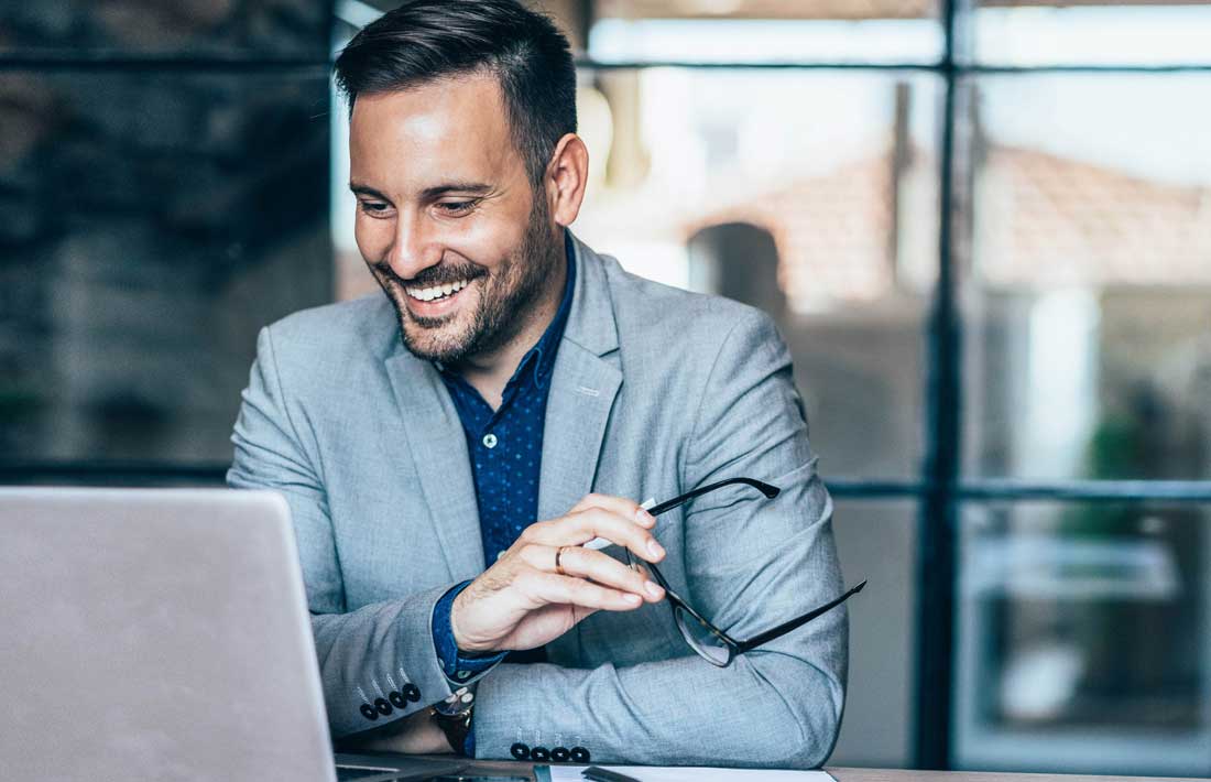 Accountmanager Zuid-West Nederland