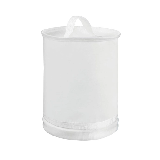BFM breather bag voor ontluchten van silo of hopper zonder stofemissie