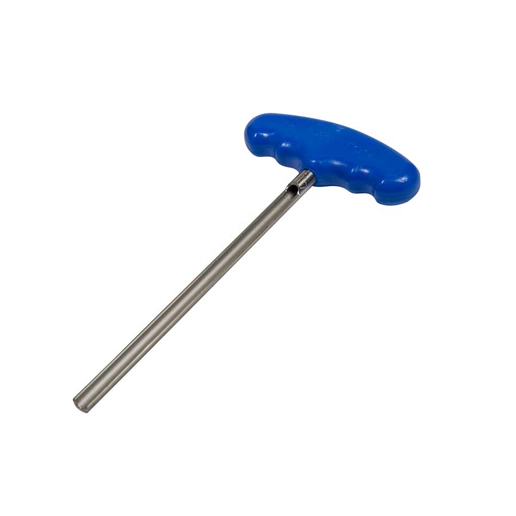 BFM accessoires voor tool release en monitoring van flexibele fittingen