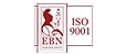 ISO9001 certification