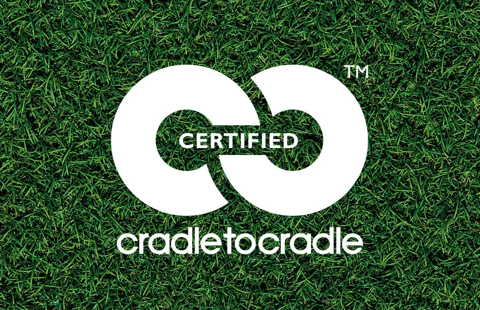 Duurzame luchtverdeelslangen met Cradle to Cradle-certificaat