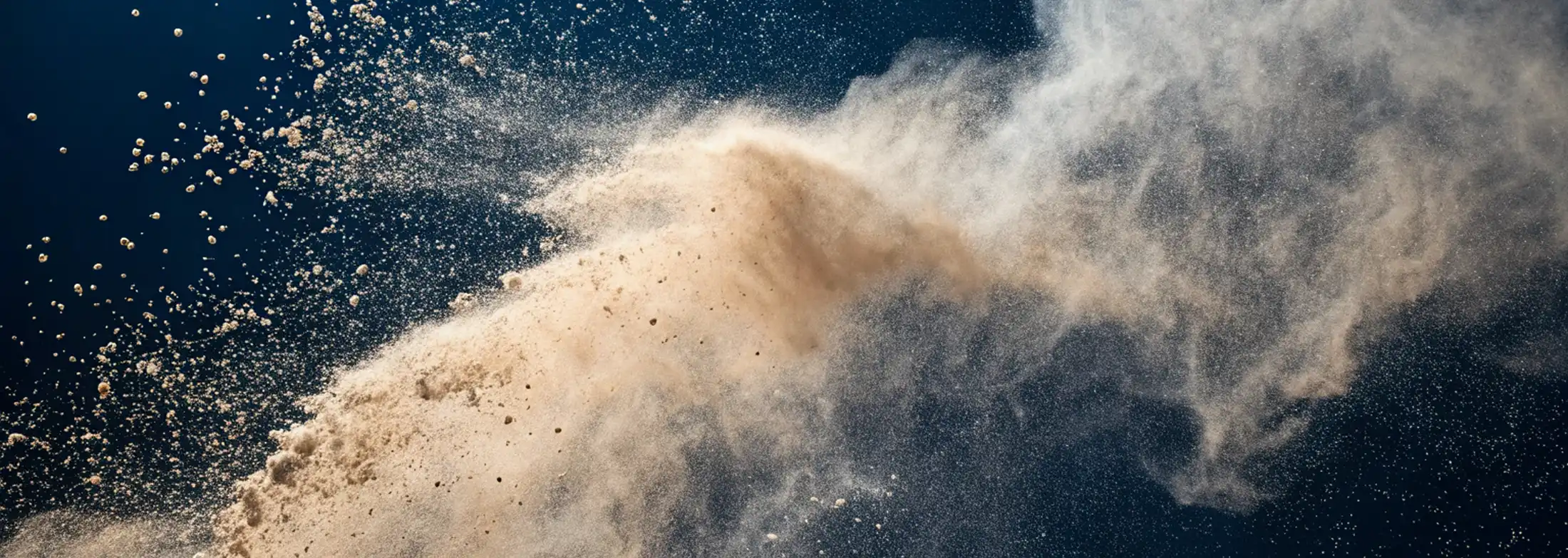 Stofarm verladen en maximale veiligheid met de Dust Reduction Hopper van Vlint