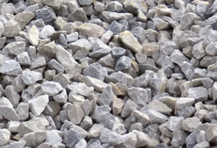 Verlading van mineralen en bulkstoffen met minimale stofontwikkeling dankzij Dust Reduction Hopper