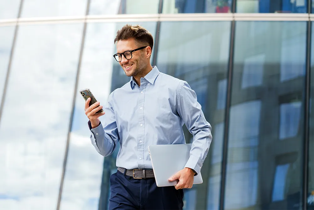 Accountmanager Midden-Nederland