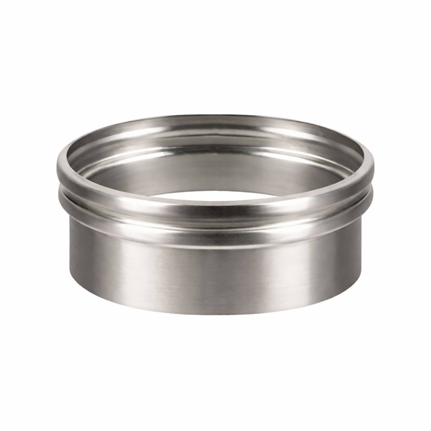 BFM C22 Hastelloy adapter Ø300