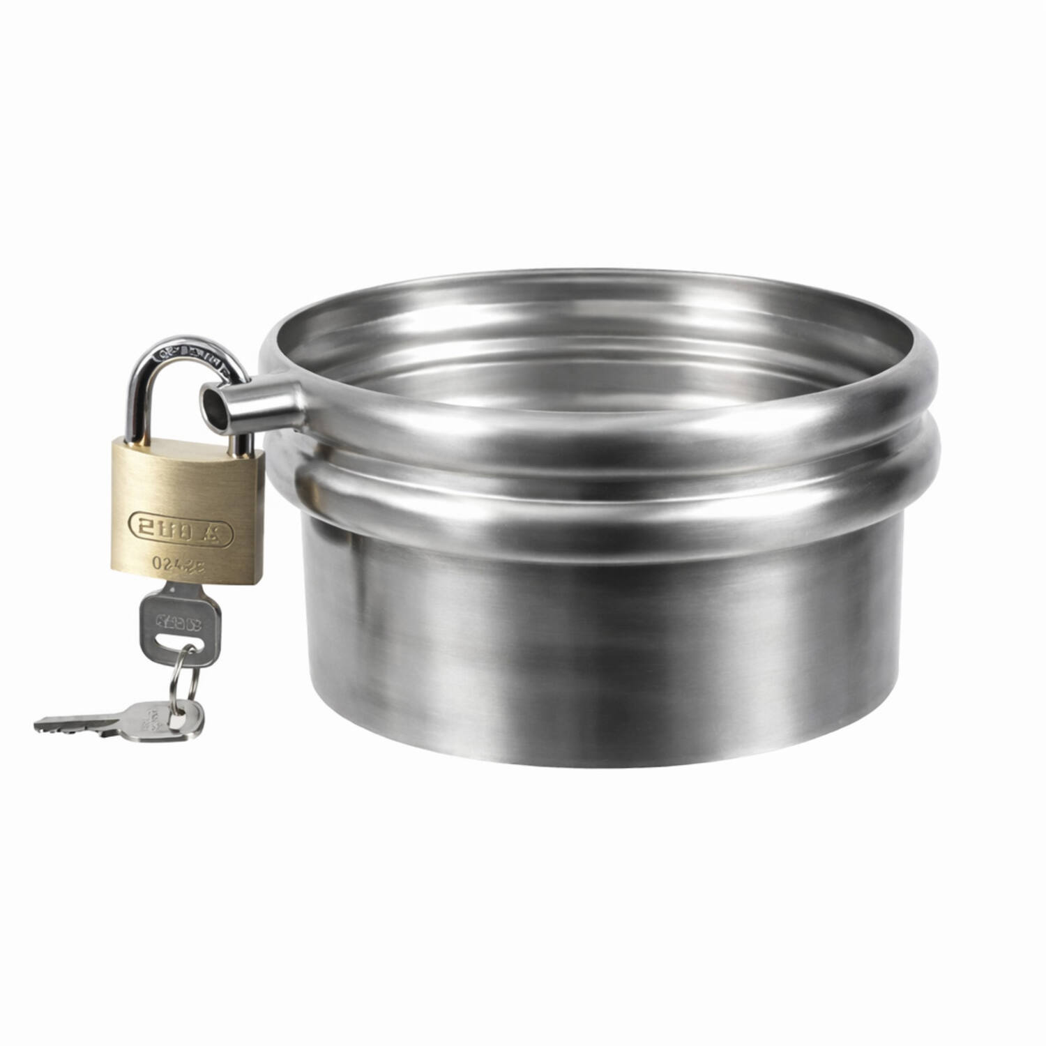 BFM TR Lock-Out Safety System