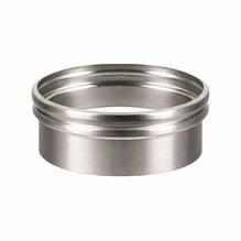 BFM C22 Hastelloy adapter Ø300