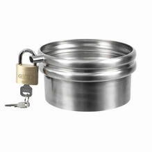 BFM TR Lock-Out Safety System